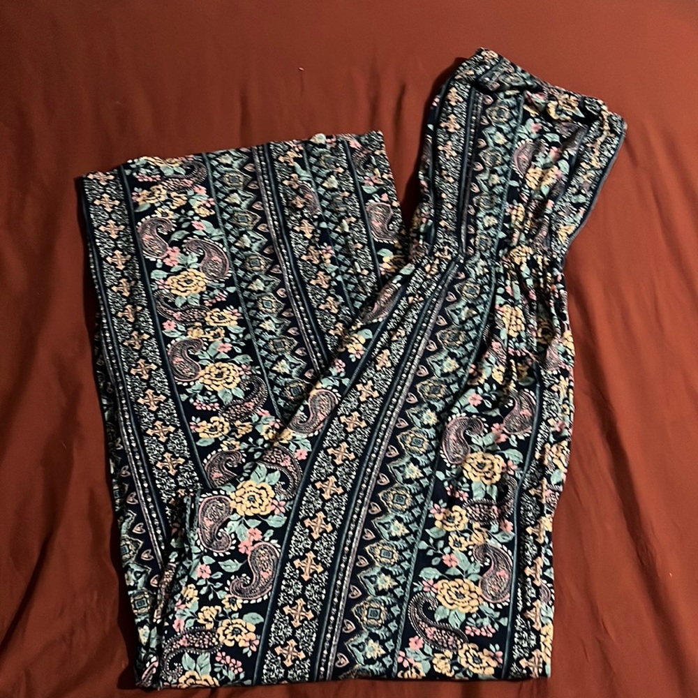 Jumpsuit